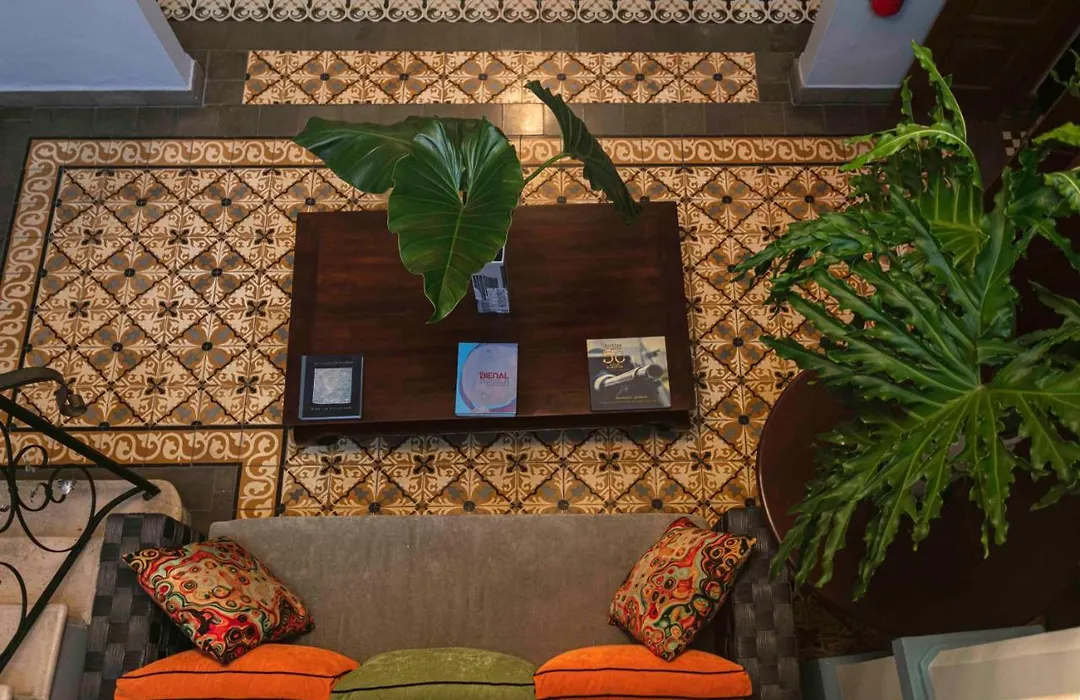 Hotel Villa Colonial-1